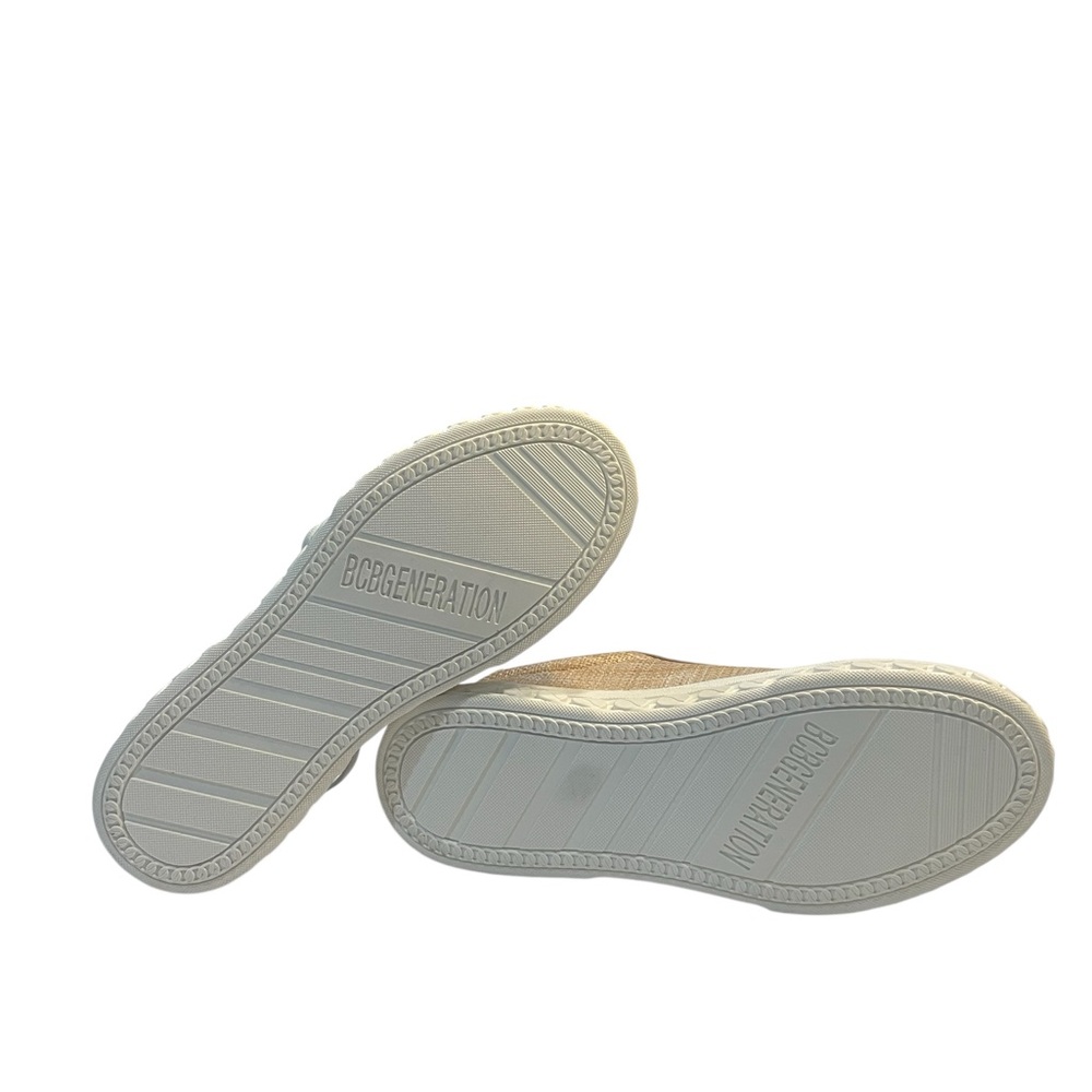 BCBGeneration Riso Platform Sneakers NWT - image 7